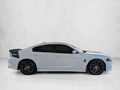 2018 Dodge Charger R/T Scat Pack