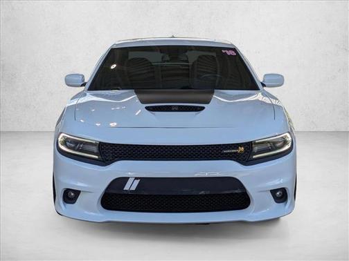 2018 Dodge Charger R/T Scat Pack