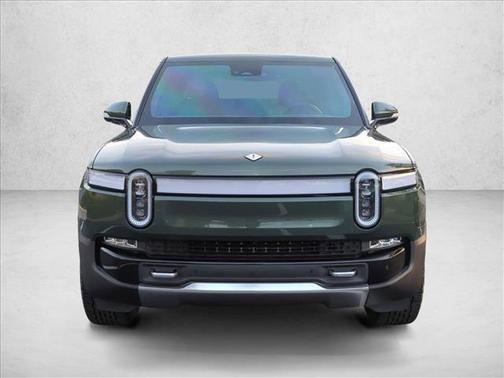 2023 Rivian R1T Adventure