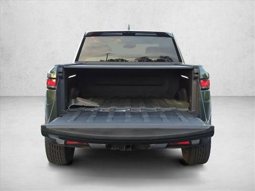 2023 Rivian R1T Adventure