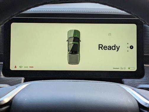 2023 Rivian R1T Adventure