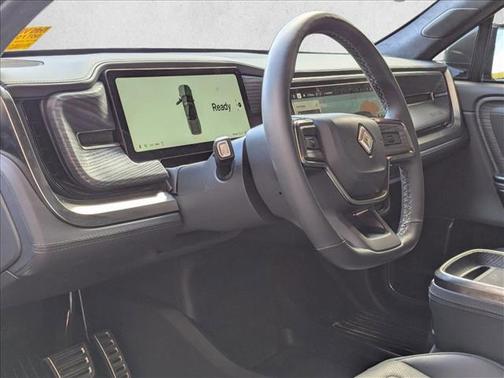 2023 Rivian R1T Adventure