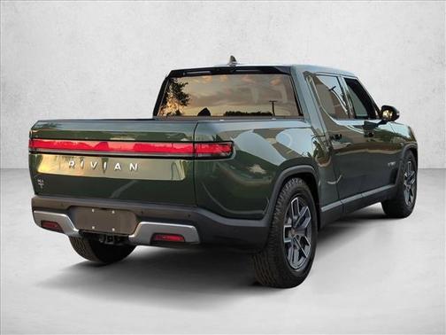 2023 Rivian R1T Adventure