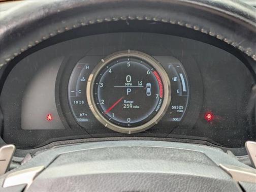 2018 Lexus IS 300 Base