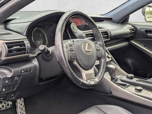 2018 Lexus IS 300 Base