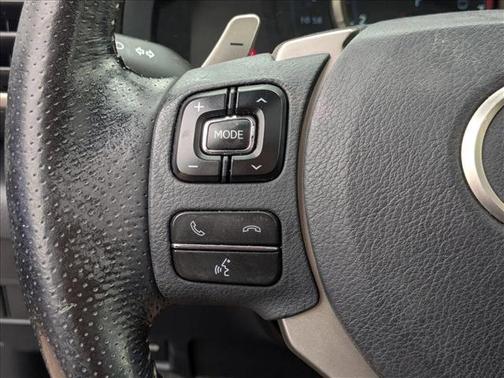 2018 Lexus IS 300 Base