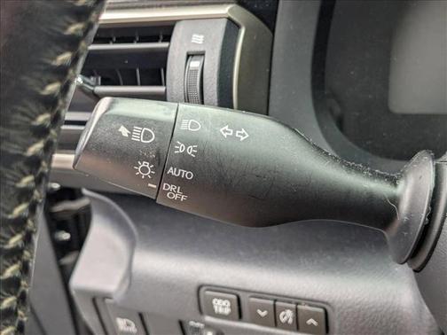 2018 Lexus IS 300 Base