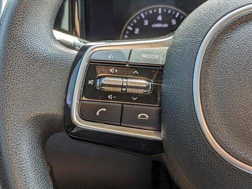 2021 Kia Sorento LX