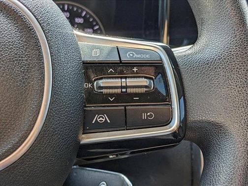 2021 Kia Sorento LX
