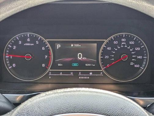2021 Kia Sorento LX