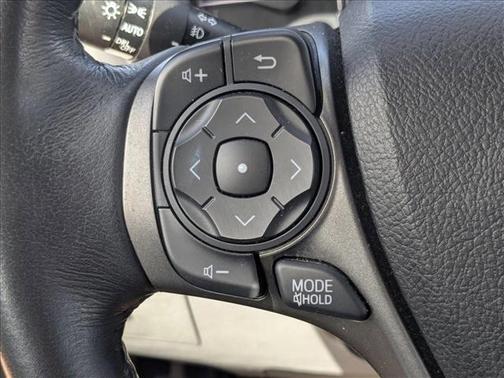 Celestial Silver Metallic 2015 Toyota Venza XLE