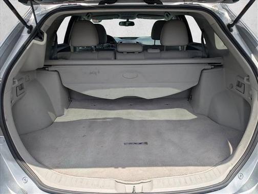 Celestial Silver Metallic 2015 Toyota Venza XLE