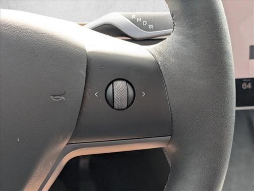 Deep Blue Metallic 2024 Tesla Model Y RWD *Ltd Avail*