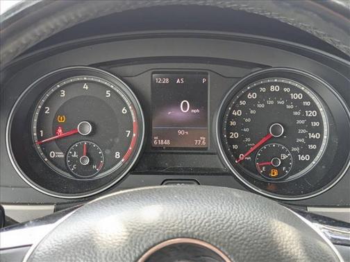 2019 Volkswagen Atlas 3.6L SE