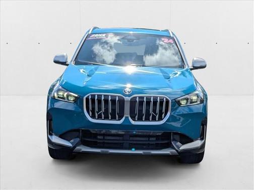 2024 BMW X1 xDrive28i