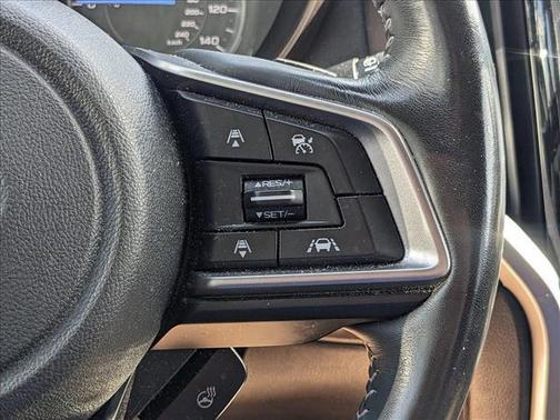 2019 Subaru Ascent Touring 7-Passenger