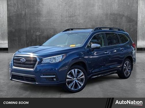 2019 Subaru Ascent Touring 7-Passenger