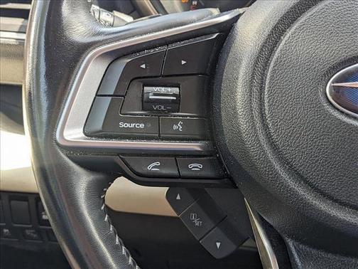 2019 Subaru Ascent Touring 7-Passenger