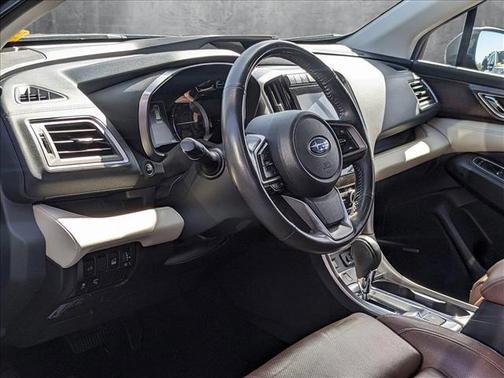 2019 Subaru Ascent Touring 7-Passenger