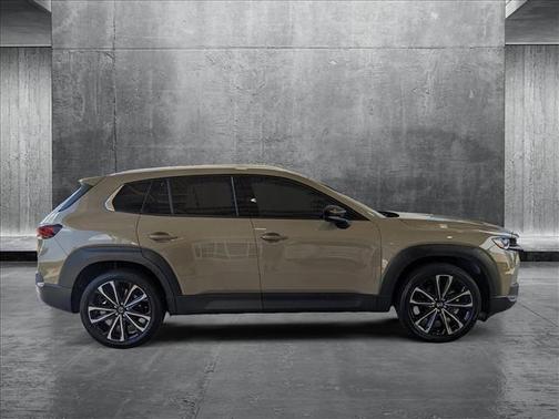 2024 Mazda CX-50 2.5 Turbo Premium Plus