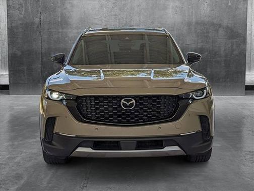 2024 Mazda CX-50 2.5 Turbo Premium Plus