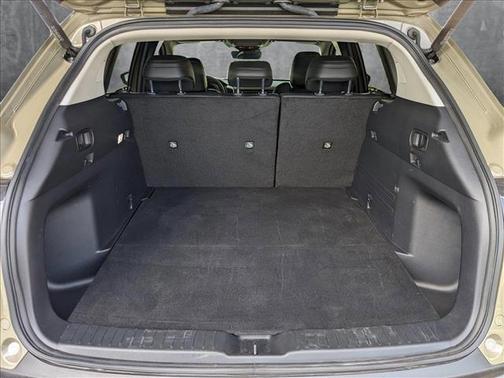 2024 Mazda CX-50 2.5 Turbo Premium Plus