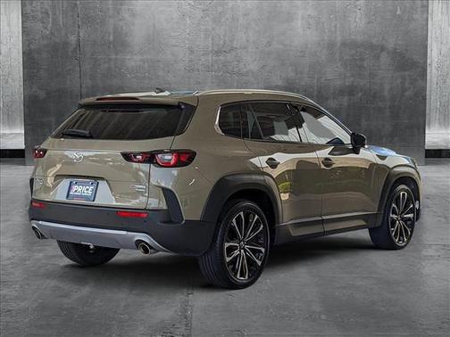 2024 Mazda CX-50 2.5 Turbo Premium Plus