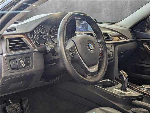 2015 BMW 428 Gran Coupe i xDrive