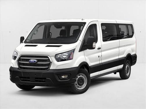 2021 Ford Transit-350 XLT