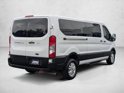 2021 Ford Transit-350 XLT