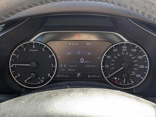 2015 Nissan Murano SL
