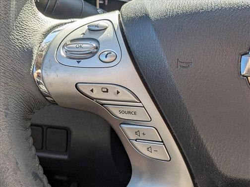2015 Nissan Murano SL