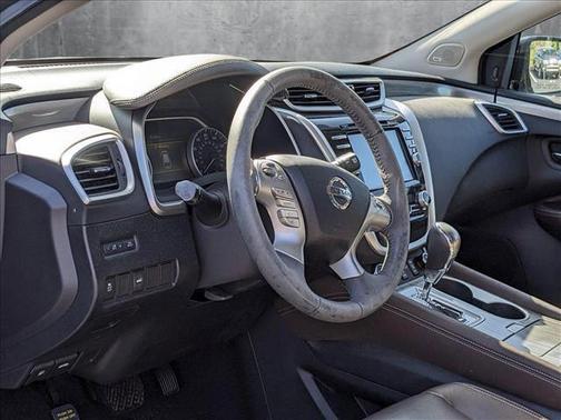 2015 Nissan Murano SL