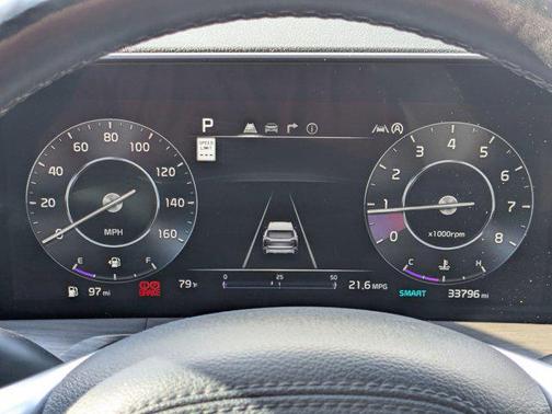 2024 Kia Telluride SX Prestige X-Line