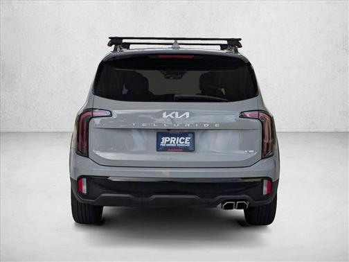 2024 Kia Telluride SX Prestige X-Line
