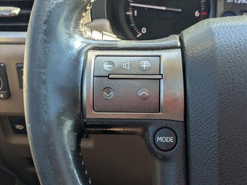 2016 Lexus GX 460 Base