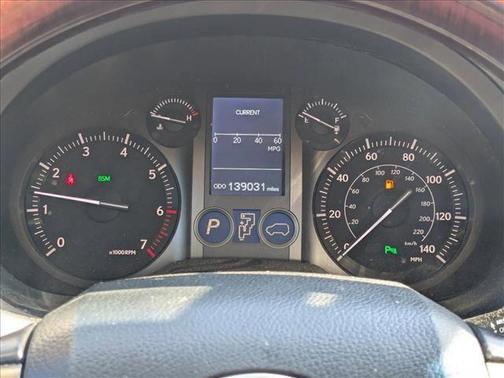 2016 Lexus GX 460 Base