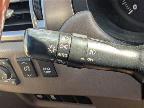 2016 Lexus GX 460 Base