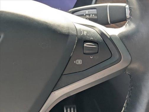 2020 Tesla Model X Long Range Dual Motor All-Wheel Drive