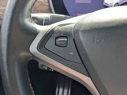 2020 Tesla Model X Long Range Dual Motor All-Wheel Drive