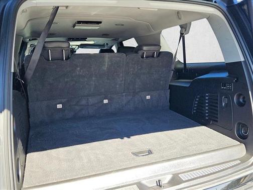 2018 Cadillac Escalade ESV Luxury