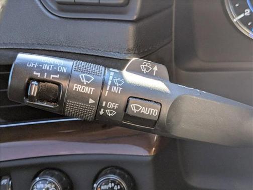 2018 Cadillac Escalade ESV Luxury