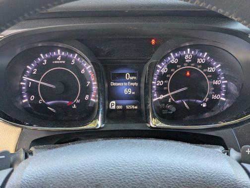 2014 Toyota Avalon Limited