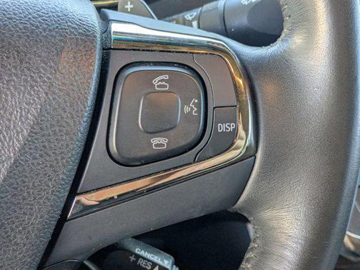 2014 Toyota Avalon Limited