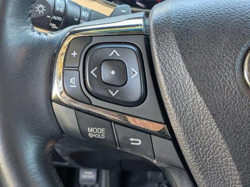 2014 Toyota Avalon Limited