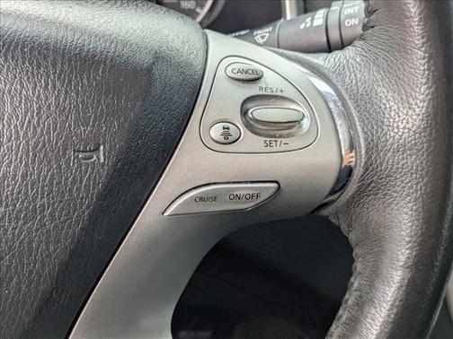 2016 Nissan Murano SL