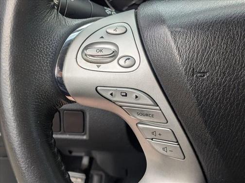 2016 Nissan Murano SL