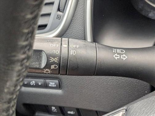 2016 Nissan Murano SL