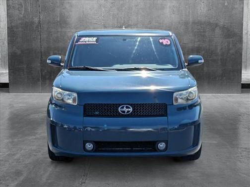 2010 Scion xB Release Series 7.0