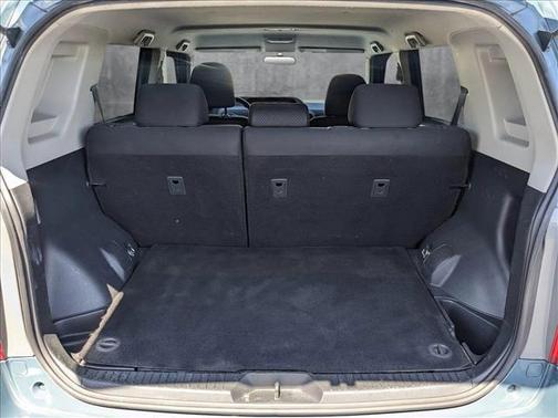 2010 Scion xB Release Series 7.0